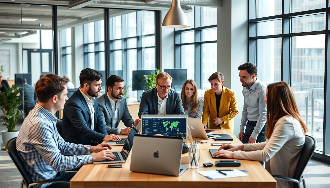 About intro main image