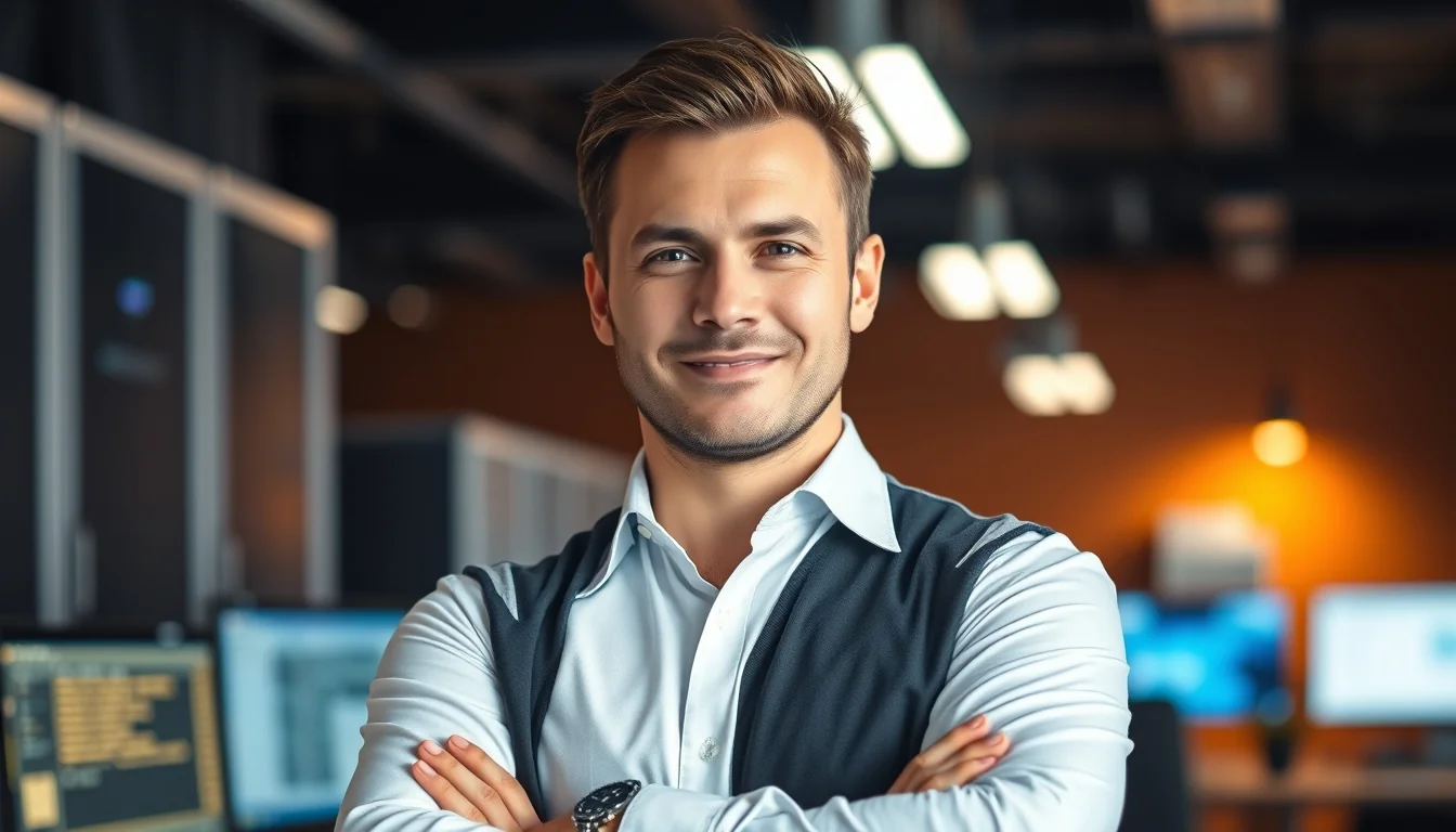 About intro secondary image