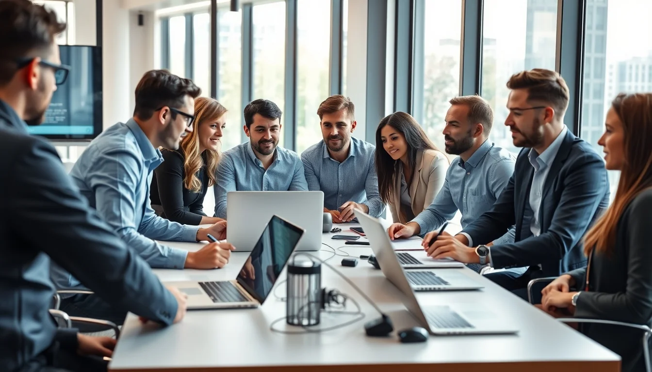 Your IT Solutions Provider