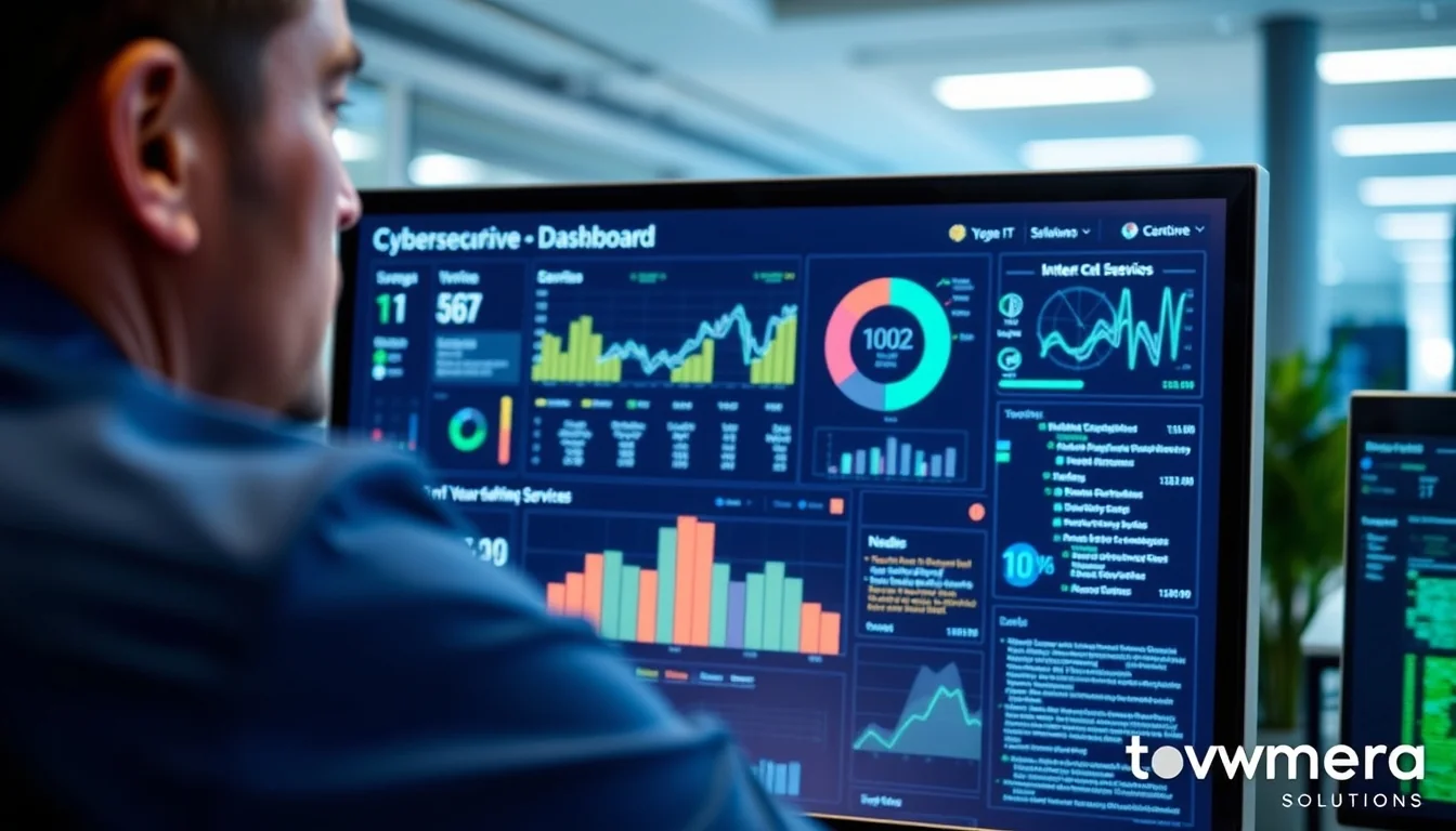 Secondary pricing visual
